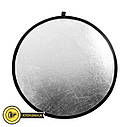 Відбивач - рефлектор Photolite (60 див) 2 в 1., фото 6
