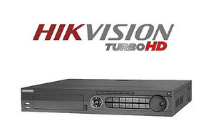 Відеореєстратор Hikvision 16-канальний Turbo HD DS-7316HQHI-SH