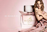 Burberry My Burberry Blush парфумована вода 90 ml. (Тестер Барберрі Май Барберрі Блаш), фото 6