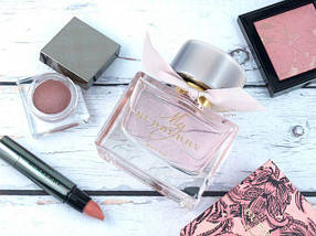 Burberry My Burberry Blush парфумована вода 90 ml. (Тестер Барберрі Май Барберрі Блаш), фото 6