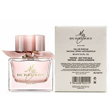 Burberry My Burberry Blush парфумована вода 90 ml. (Тестер Барберрі Май Барберрі Блаш), фото 2