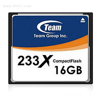 CF 233x Team 16Gb