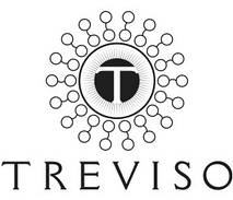 Салон оптики "TREVISO" 1