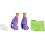 Лялька Monster High Clawdeen Wolf Freaky Field Trip Клодін Вульф серія Чумова екскурсія, фото 3