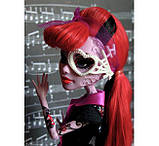 Лялька Monster High Operetta I Love Accessories Оперета Я люблю аксесуари, фото 2