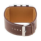 Кварцовий квадратний годинник, фото 2