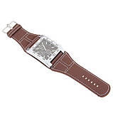 Кварцовий квадратний годинник, фото 3