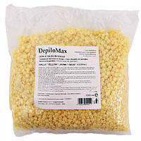 Віск у гранулах Dimax Натуральний 1 кгEStyle