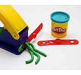 Міні-набір Play-Doh Весела фабрика Hasbro, фото 3