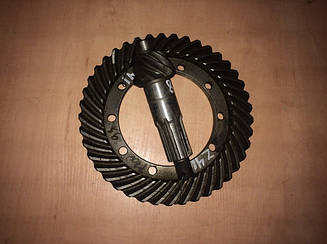 3741-2402020 Головна пара редуктора заднього моста УАЗ 452 БУХАНЕЦЬ, УАЗ 469 (31512) 8x41