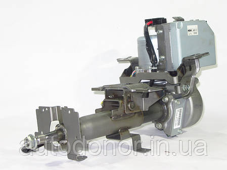 Рульова колонка з електропідсилювачем Nissan Leaf ZE0 (10-13) 48811-3NA0A, фото 2