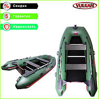 Спортивна кільова моторний човен Vulkan TMK310U