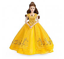 Лялька Disney Белль Красуня і Чудовисько Belle Film Collection Doll Beauty and the Beast Live Action Film