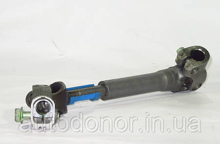 Кардан кермової рейки Nissan Leaf ZE0 (10-12) 48080-3NA0A, фото 1