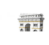 Lego Architecture Тріумфальна арка 21036, фото 2