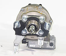 Головний гальмівний циліндр із вакуумним підсилювачем у зборі Nissan Leaf ZE0 (10-12) 46007-3NA0A, фото 3