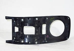 Накладка шифтера КПП Nissan Leaf ZE0 (10-12) 96915-3NA0A, фото 3