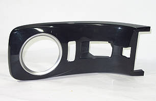 Накладка шифтера КПП Nissan Leaf ZE0 (10-12) 96915-3NA0A, фото 1