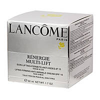 Дневной крем для лица LANCOME RENERGIE MULTI-LIFT