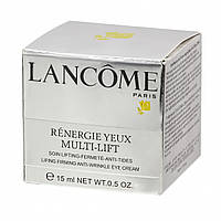 Крем для шкіри навколо очей LANCOME Rénergie Multi-Lift