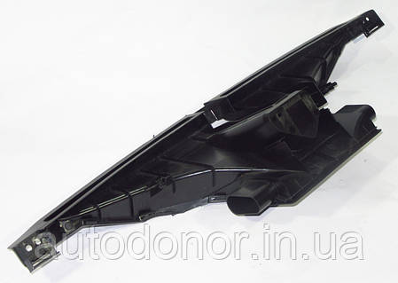 Сопло обдува лобового стекла Nissan Leaf ZE0 / AZE0 (10-17) 27800-3NA0A, фото 1