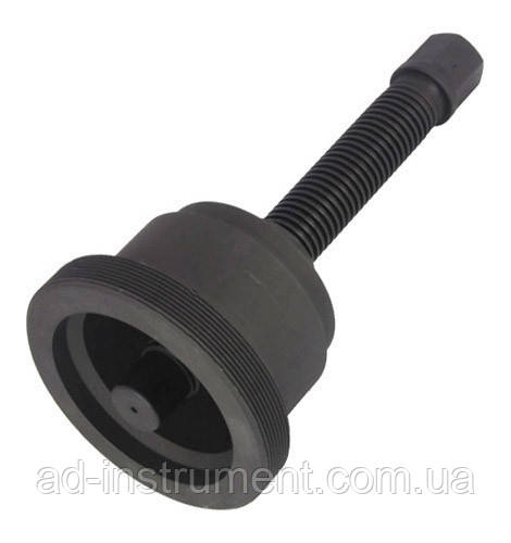 Механічний знімач передньої маточини MAN, M115хP1.5. A1075 H.C.B, фото 1