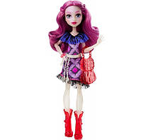 Monster High First Day of School Ari Huntington Арі Хантінгтон Перший день у школі