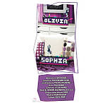 Монстрический конструктор імені Mega Bloks Monster High Monsterific Name, фото 4