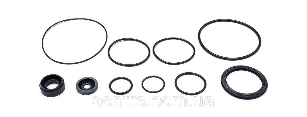 Ремкомплект крана AS3100A WT/PDSK.2.1 WACH-MOT