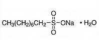 Натрий октансульфонат моногидрат 97%, фас.50 г