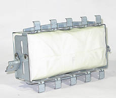 Подушка безпеки airbag пасажирська в торпеді Nissan Leaf ZE0 / AZE0 (10-17) K8515-3NA0A, фото 3