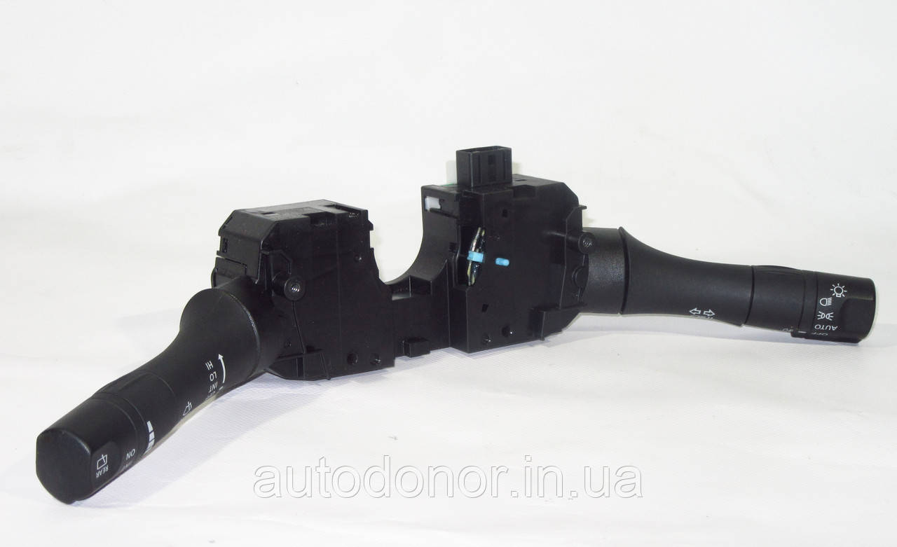Підрульовий перемикач з ВТФ Nissan Leaf ZE0 / AZE0 (10-17), Cube Z12, Murano Z5, Juke F15 / 25560-JV51A