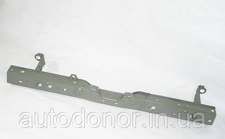 Панель передня (телевізор) верхня частина Nissan Leaf ZE0 (10-12) 62511-3NA0H, фото 1