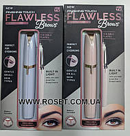 Депилятор для коррекции бровей Finishing Touch Flawless Brows