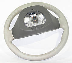Кермо голий сірий K - GRAY Nissan Leaf ZE0 (10-13) 48430-3NA0A, фото 2