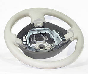 Кермо голий сірий K - GRAY Nissan Leaf ZE0 (10-13) 48430-3NA0A, фото 2