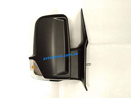 Дзеркало прав. ел. з обігрів. опукл. Volkswagen Crafter MERCEDES-BENZ SPRINTER