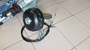 Гальмівна маточина Knott 1350 кг.