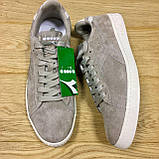 Кросівки Diadora Grey, фото 3