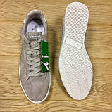 Кросівки Diadora Grey, фото 4
