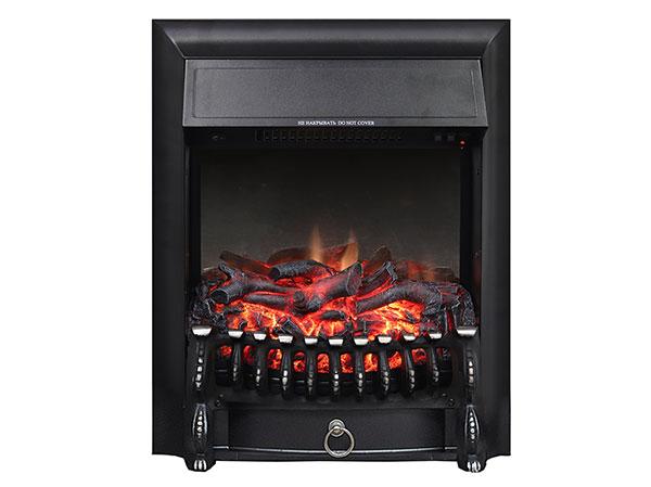 Електрокамін ROYAL FLAME Fobos FX M Black