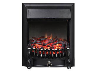 Електрокамін ROYAL FLAME Fobos FX M Black