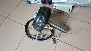 Ступиця гальмівна Knott 1350 кг.