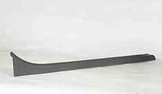 Накладка порога переднього ліва Nissan Leaf ZE0 (10-12) 769B5-3NA0A