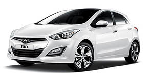 Hyundai I-30 2012-