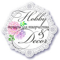 Хобі та декор