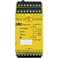 777330 Реле безпеки PILZ P2HZ X1P 24VAC 3n/o 1n/c 2so