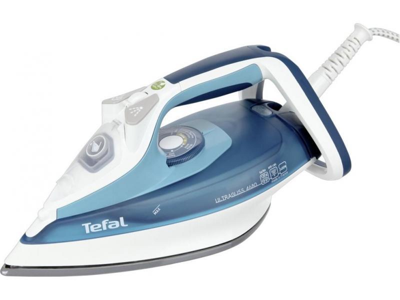 Праска TEFAL France Original FV4680 2400 Вт