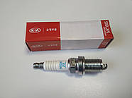 Свічки запалювання комплект Kia Magentis