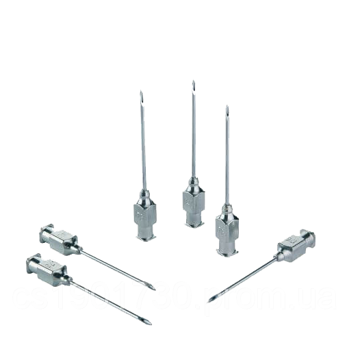 Голка кровозбірна